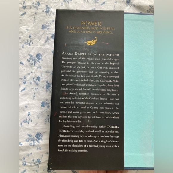 Tempests and Slaughter - Picture 3 of 3